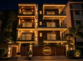 Lime Tree Hotel Pulkit Gurgaon-Artemis Hospital, Nearest Metro Huda City Centre