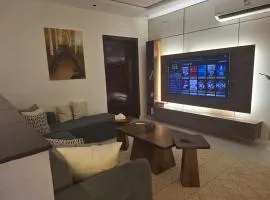 Al Hamra Apartment