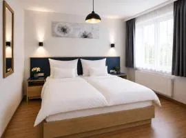 Hotel Central Nürnberg Hauptbahnhof