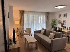 Apartamento Acogedor & Céntrico En Encamp - 6pax l Prober Apartaments