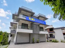 FabHotel Casa Mandrem