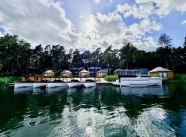 Forest Marina