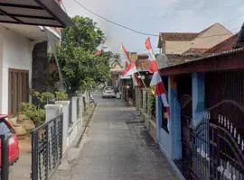 ArtHome Homestay & Tour Travel Ketapang Port & Station