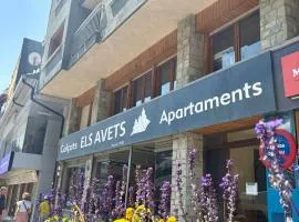 Apartaments Els Avets