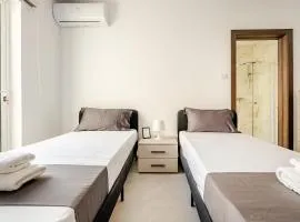 GZR F51 Bedroom in Penthouse