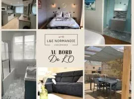 Au Bord de L'Ô
