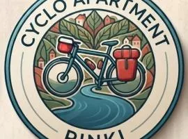 Cyclo Apartment Pinki
