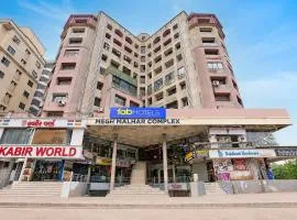 FabHotel Royal Midway