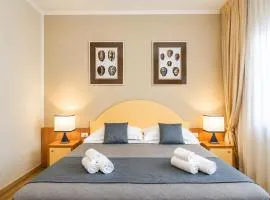 Hotel Stella D'Italia