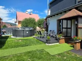 Apartmán U našich