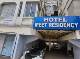Hotel Meet Residency