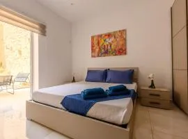 Sliema Spacious Room