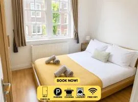 2 Bed Home with FREE Parking near Sydenham Station