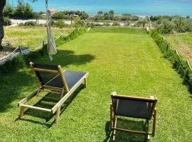 Enjoy resort with sea view
