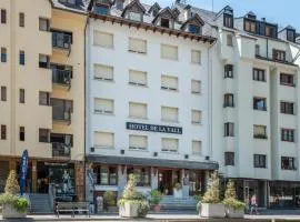 Hotel Delavall