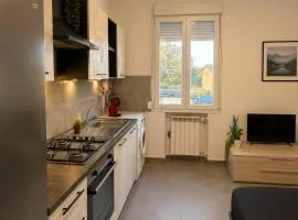 Rubiera Residence - H24