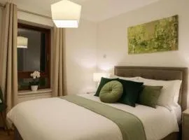 Charming 2 Bedroom Flat in the Heart of London, 2 mins to Trafalgar Square!