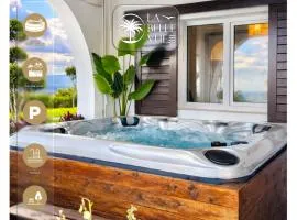 La Belle Vue - Nouveau - Jacuzzi SPA Privé & Chauffé