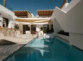 The Lofts Paros Executive Suites