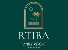 Rtiba Family Resort Luxury Home
