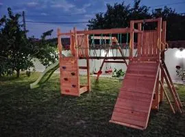 Tenevi house