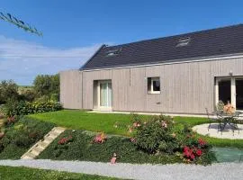 Gîte individuel calme près de Cambrai - FR-1-510-265