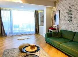 Jade I Designer 1 BR in Voluntary