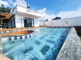 Golden Bell Vill- Biệt thự trên đỉnh đồi