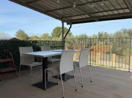 Villa Melia Apartments