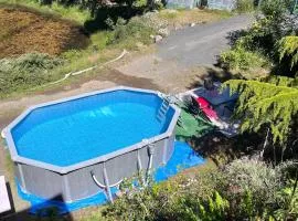Wonderland Adventure Home - UNIQUE STAY With Hot Tub & Pond