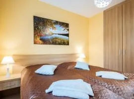Apartament Posejdon Kołobrzeg