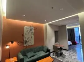 Timber suites تمبر سويتس