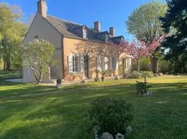 Maison de campagne authentique - Fosse - FR-1-586-70