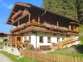 Ferienhaus Waldfrieden - Alleinstehend, gemütlich