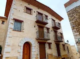 Casa La Abadía
