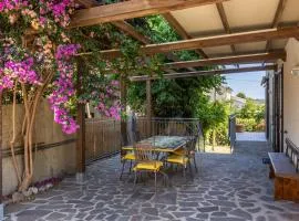Cala Di Forno a Talamone