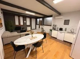 Casa Domenica - Elegant apartment Milano Sud