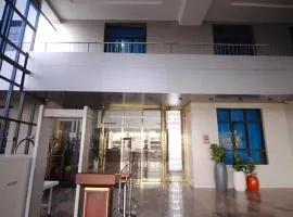 Exclusive Serene Hotel Abuja