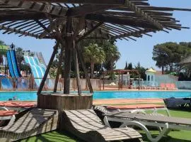 Camping LA PALMERAIE