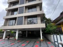 Kochi inn House