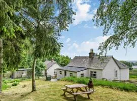Upper Hillside Cottage
