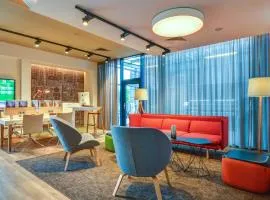 Holiday Inn Prague Airport by IHG
