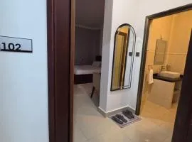 Paramount Boutique Hotel