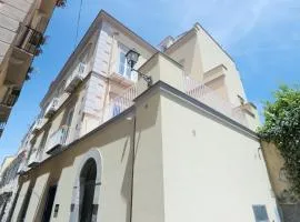 Piano di Sorrento - Il Giardino segreto dei limoni apartments