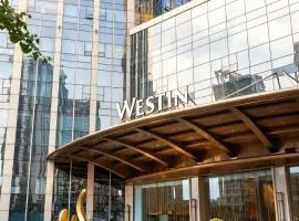 The Westin Changsha