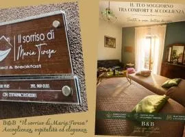 B&B "Il sorriso di Maria Teresa"