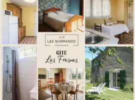 Gîte Les Fresnes