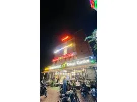 FabHotel Golden Inn KR Puram