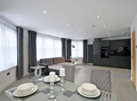 Kirkton House