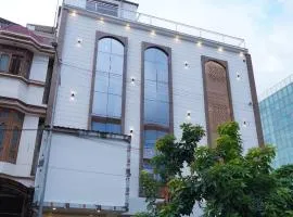 Hotel Rama Continental Second